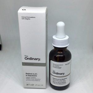 THE ORDINARY Retinol 0.2% in Squalane